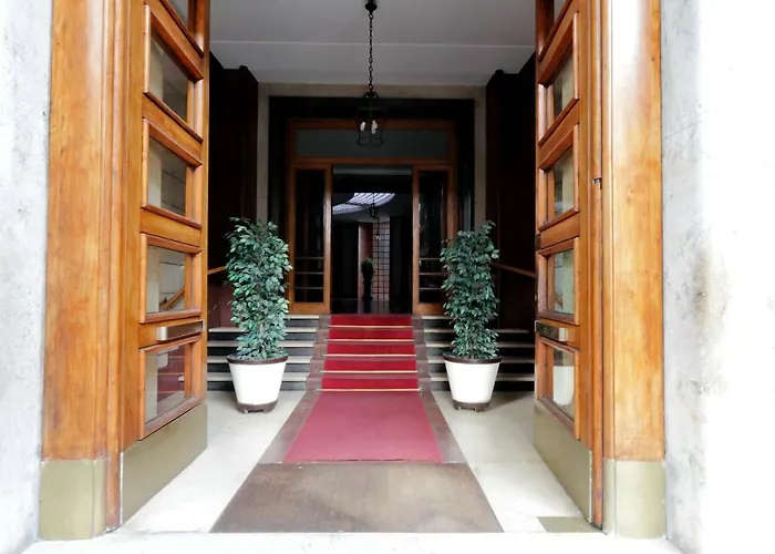 Angelico Family Apartment