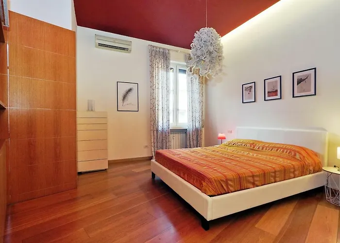 Angelico Family Apartment