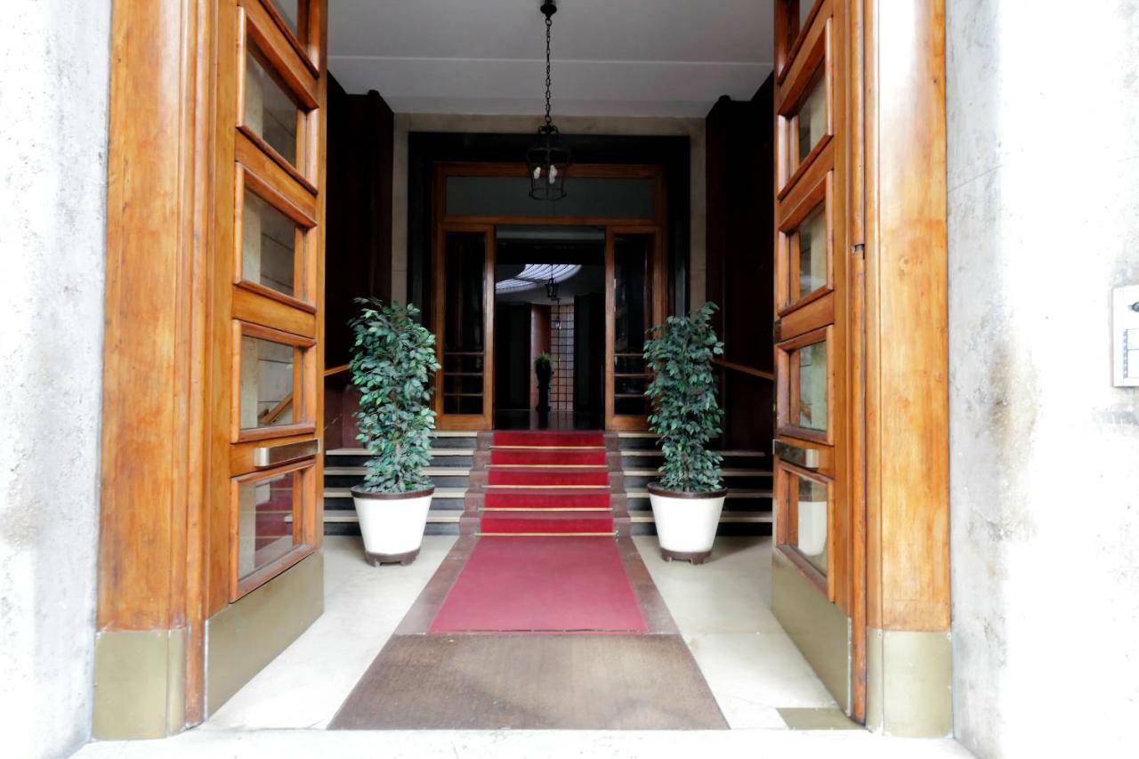 Angelico Family Appartement