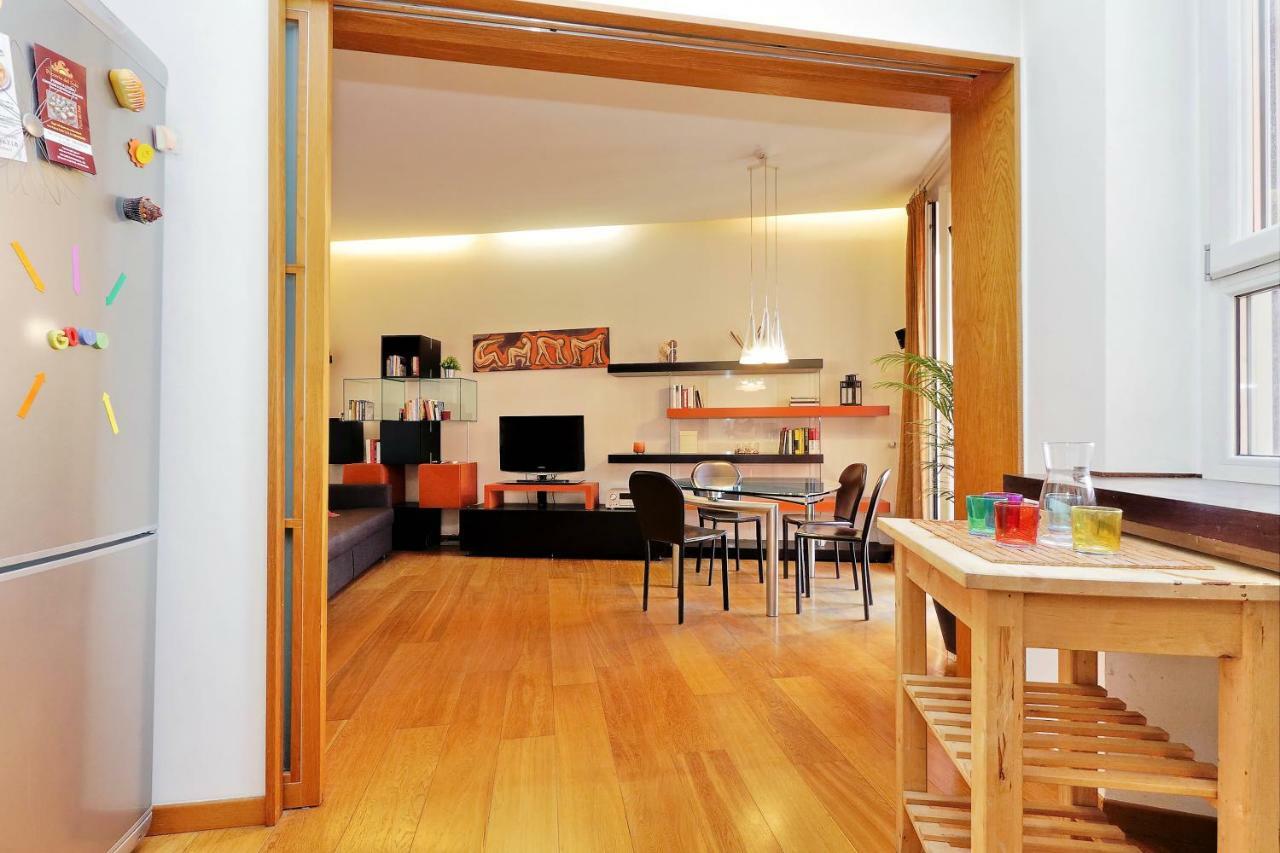 Angelico Family Appartement