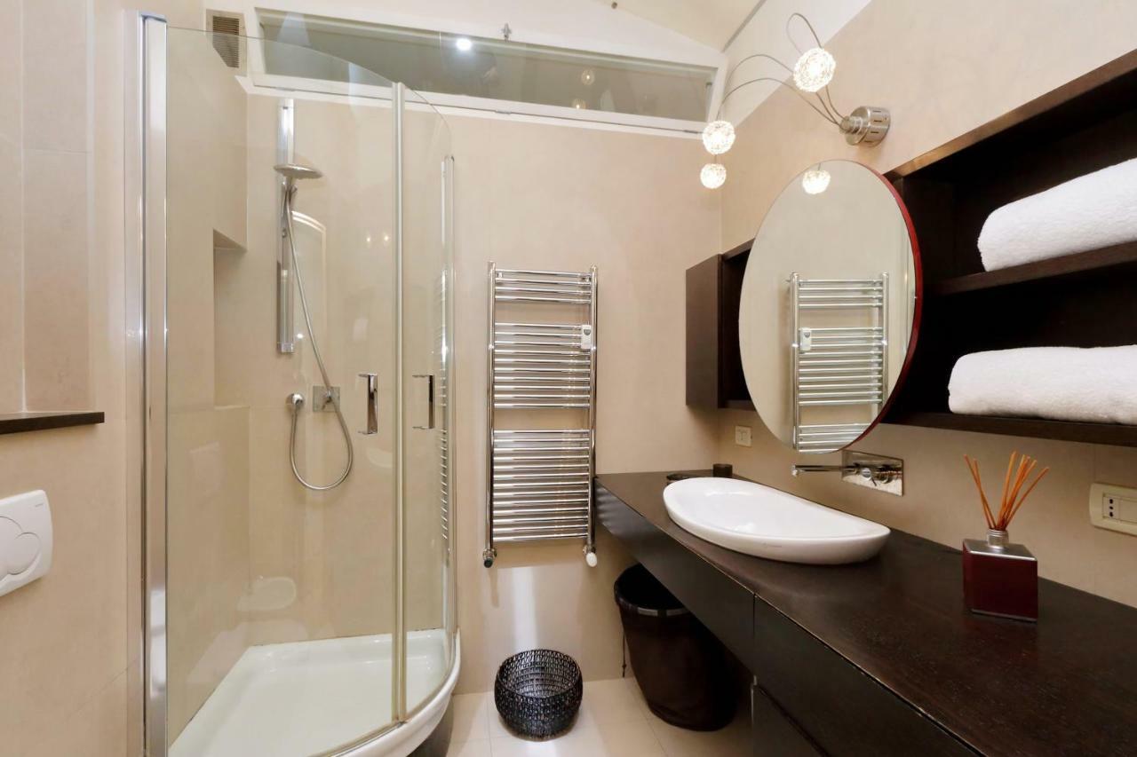 Appartement Angelico Family *