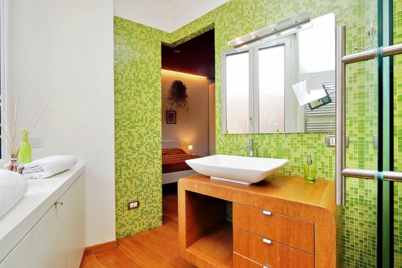 Appartement Angelico Family Rome