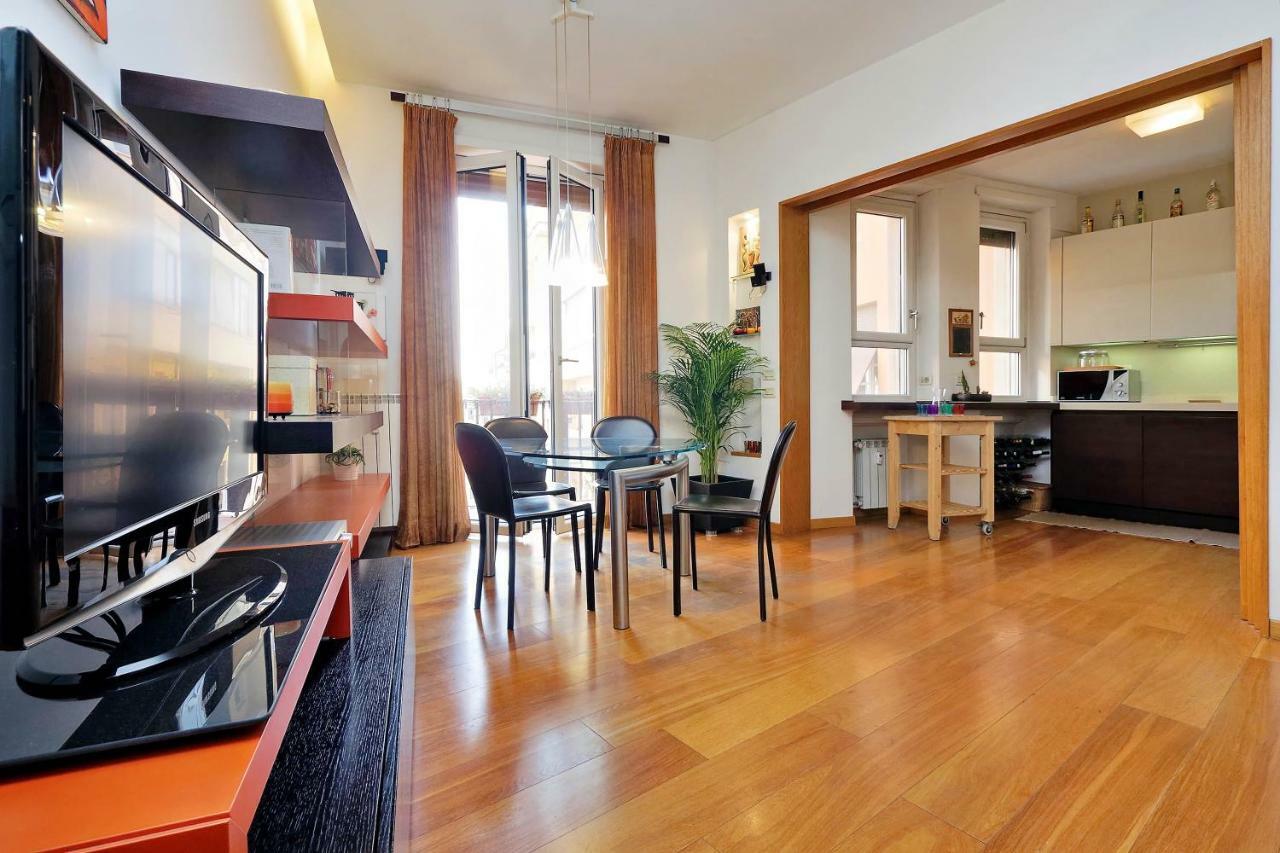 Appartement Angelico Family *