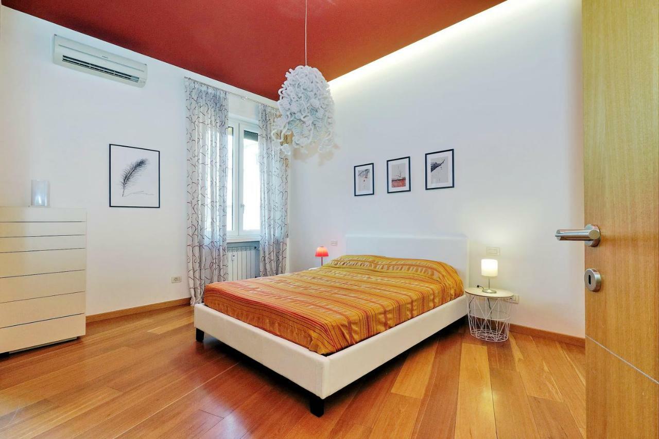 Angelico Family Appartement Rome