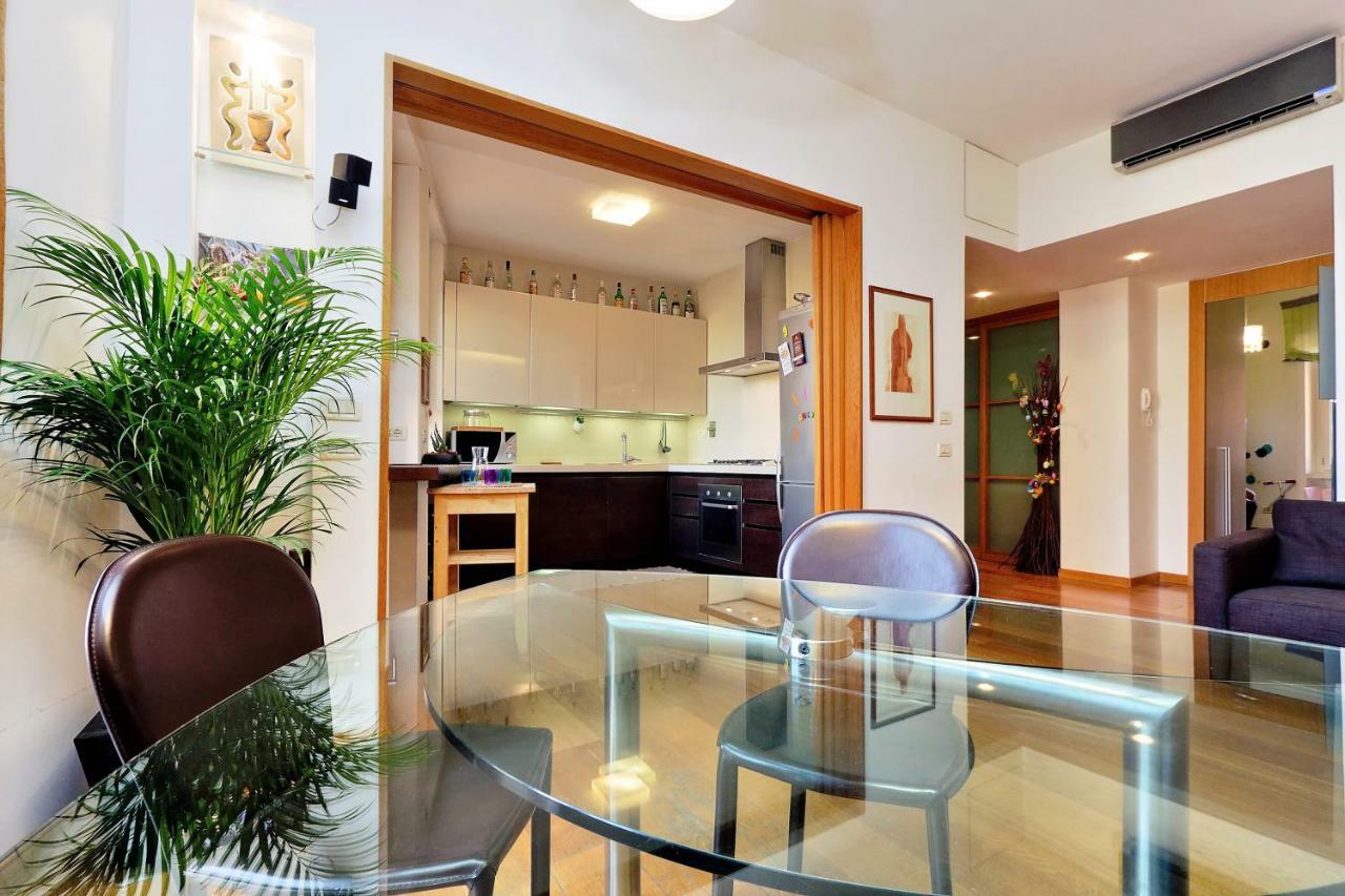 Appartement Angelico Family *