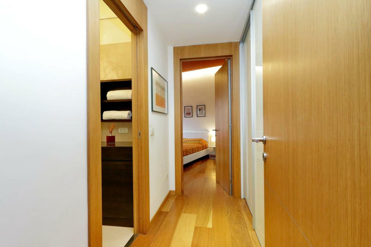 Appartement Angelico Family *