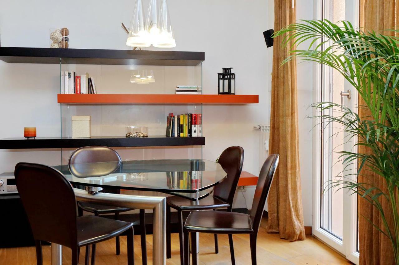 Angelico Family Appartement Rome