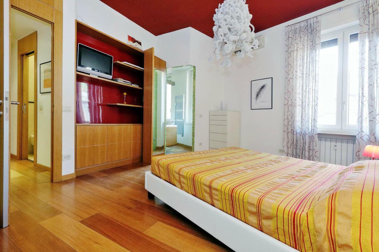 Appartement Angelico Family *