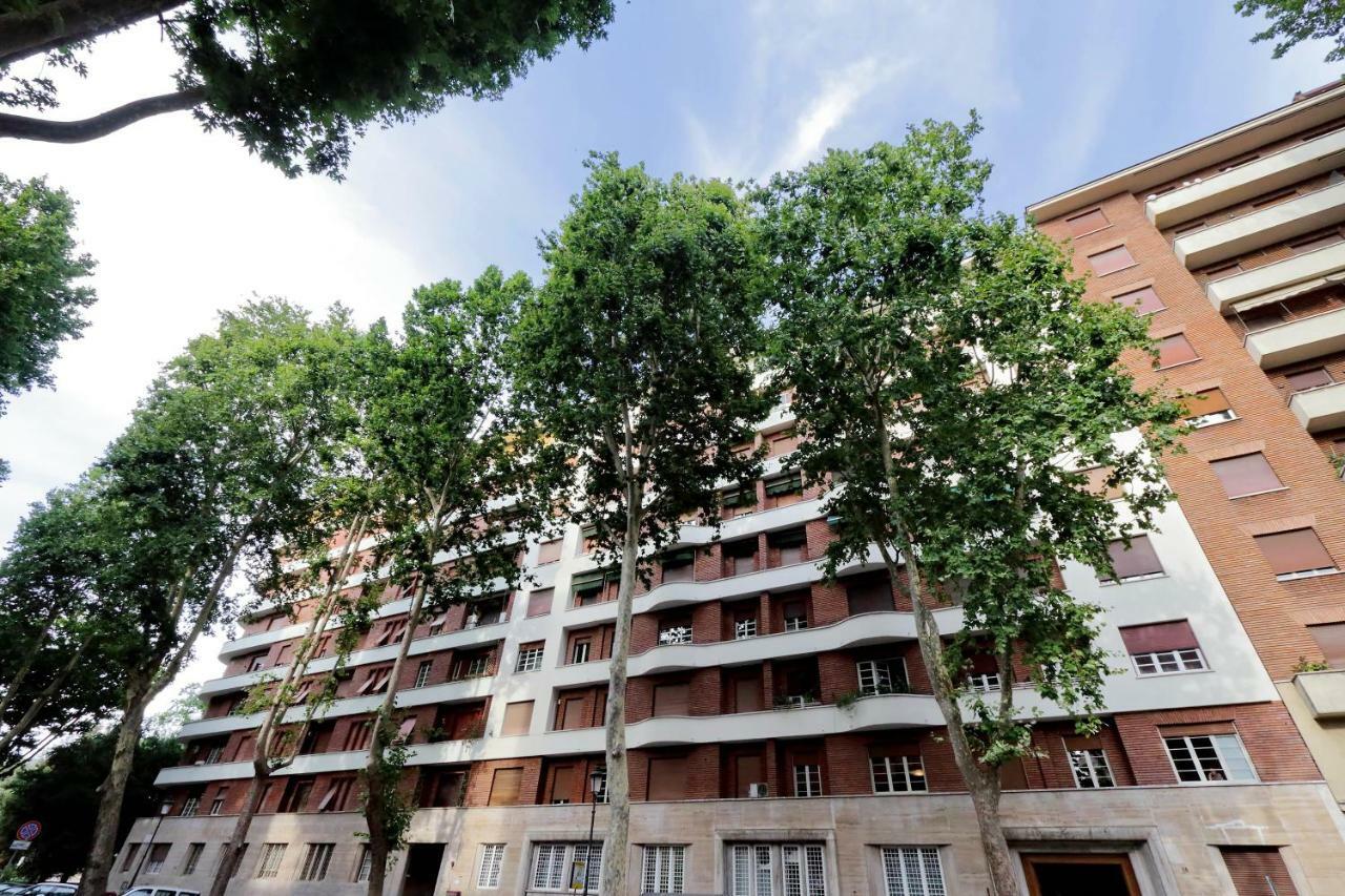 Appartement Angelico Family *