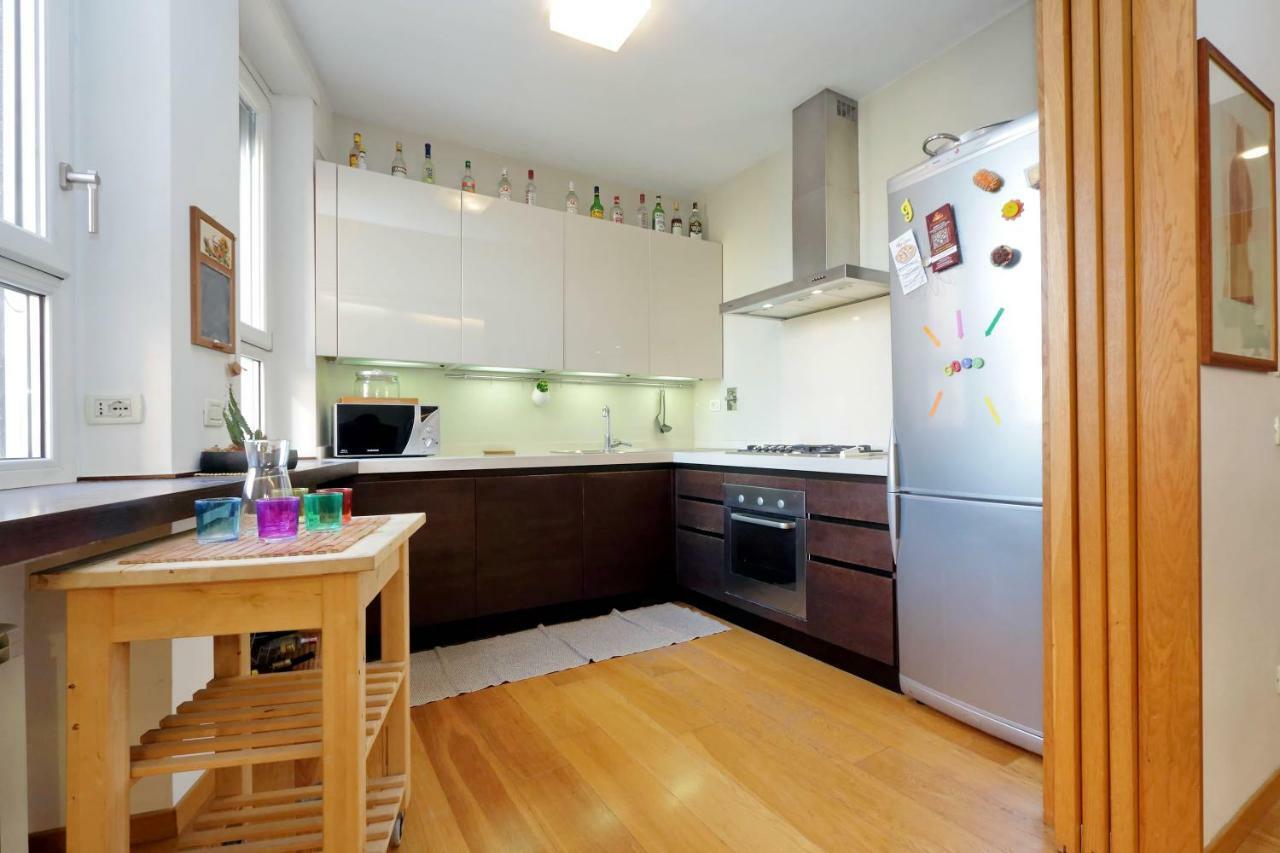 Angelico Family Appartement