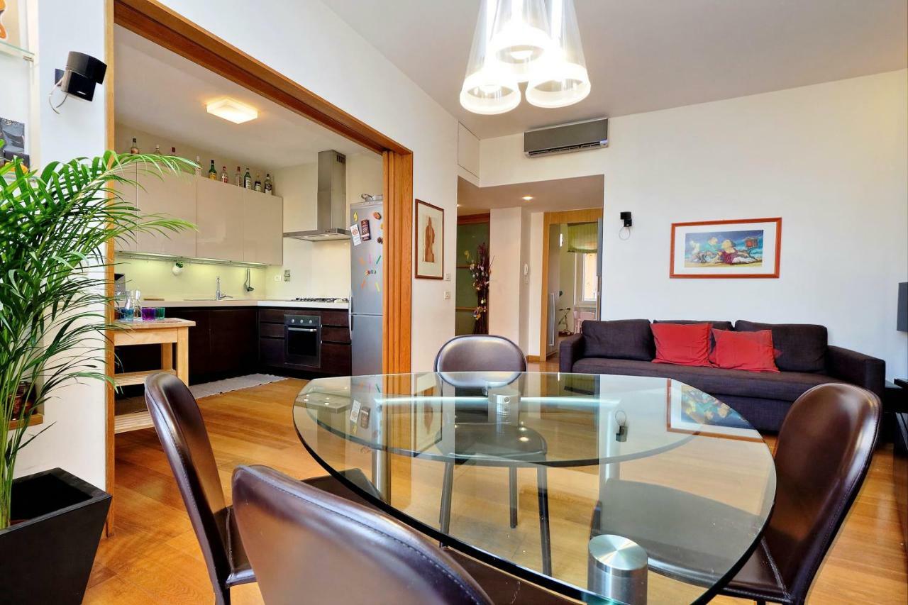 Appartement Angelico Family